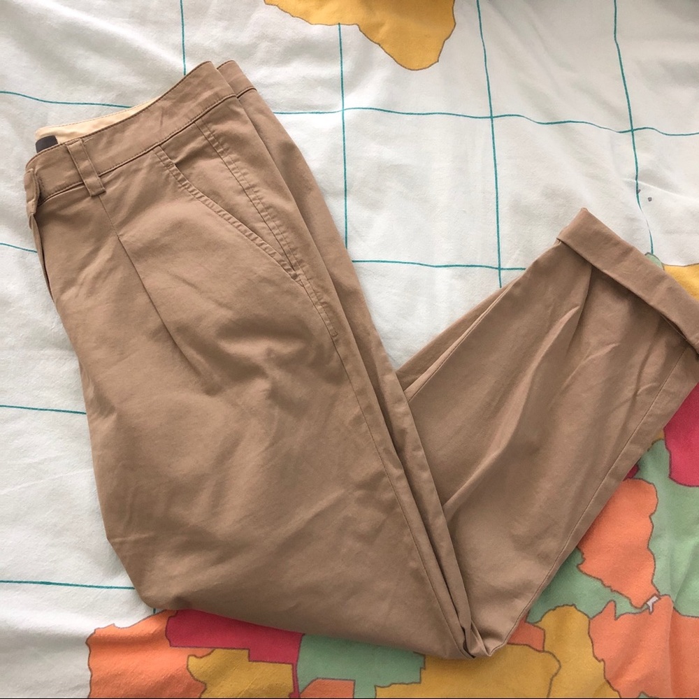 Vince Chino Pants